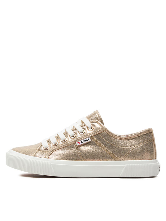 ONLY Shoes ONLY Shoes Kedai Nicola 15318574 Auksinė