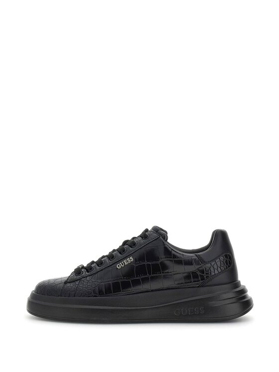 Guess Guess Sneakers 180198 Nero
