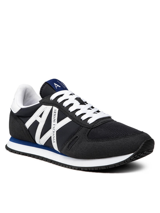 Armani Exchange Armani Exchange Tenisice XUX017 XCC68 K487 Tamnoplava