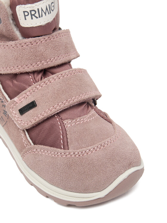 Primigi Primigi Lumesaapad GORE-TEX 2354722 S Roosa