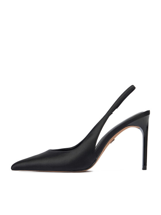 Nine West Nine West High Heels EO-TS6380-1 Schwarz