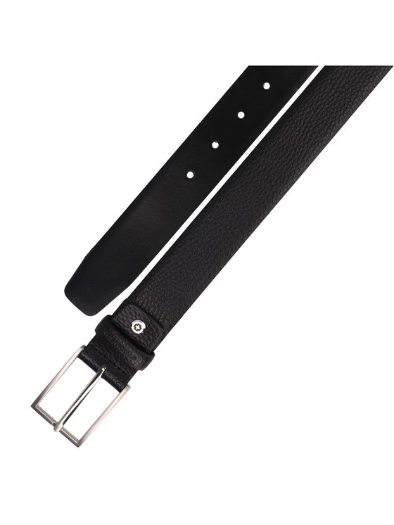 Strellson Strellson Pasek 308094 Czarny