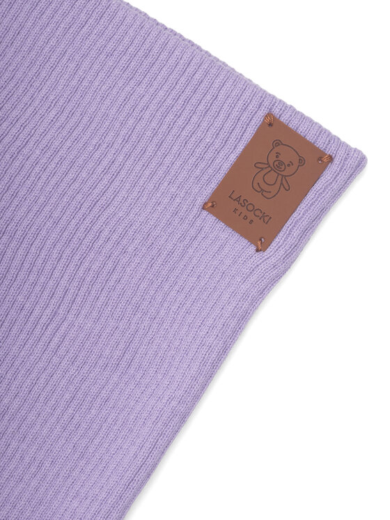 Lasocki Kids Lasocki Kids Fular tip guler 2K4-001-AW23 Violet