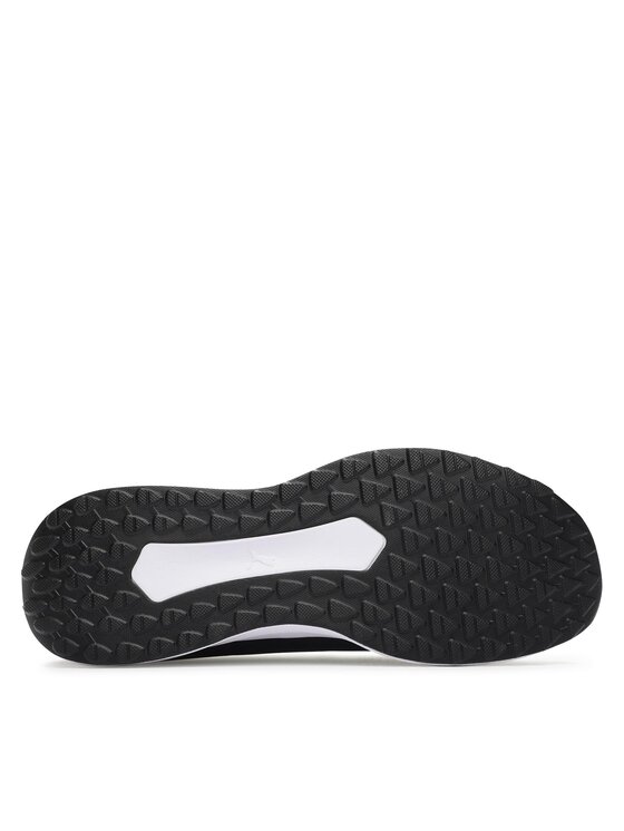 Puma Puma Buty do biegania Twitch Runner Fresh 377981 05 Granatowy