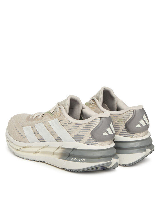 adidas adidas Běžecké boty adistar 4 JR0316 Béžová