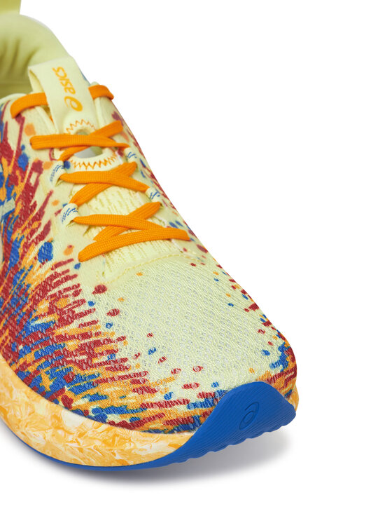 Asics Asics Маратонки за бягане Noosa Tri 16 1011B872 Цветен