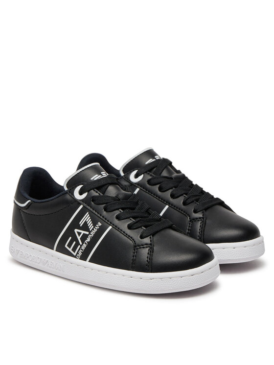 EA7 Emporio Armani EA7 Emporio Armani Sneakers 7Y000005 AF10751 MC011 Nero
