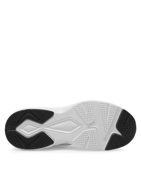 Champion Champion Sneakers RUN 202 S11728-WW001 Bianco