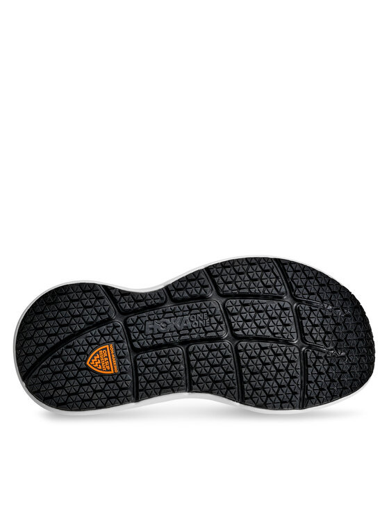 Hoka Hoka Tenisice za trčanje Bondi Sr 1110521 Siva