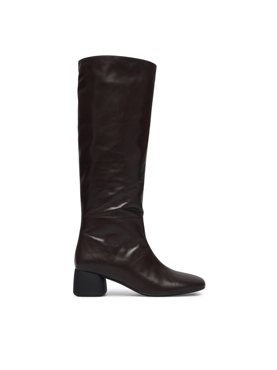 Vagabond Shoemakers Vagabond Shoemakers Μπότες Livia 6256-001-35 Σκούρο καφέ