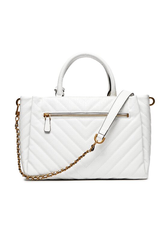 Guess Rankinė Jania (GA) HWGA91 99060 Balta | Modivo.lt