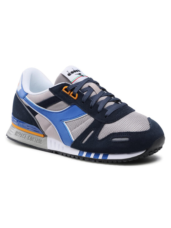 impact control diadora