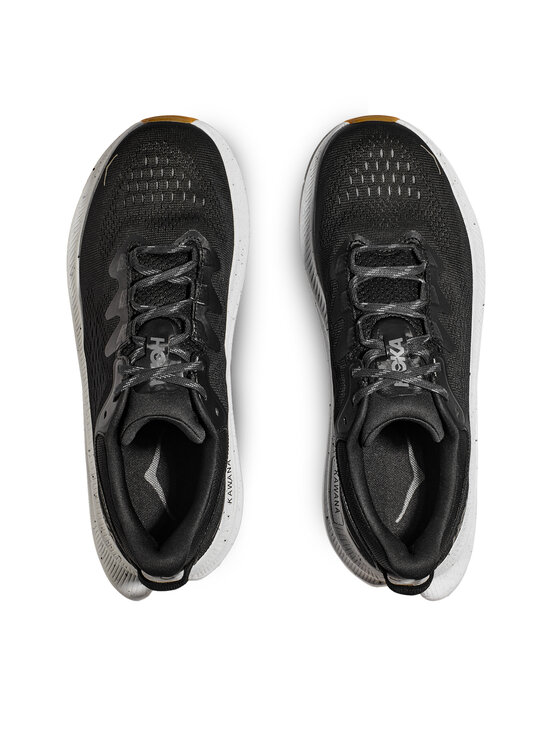 Hoka Hoka Scarpe da corsa Kawana 2 1147930 Nero