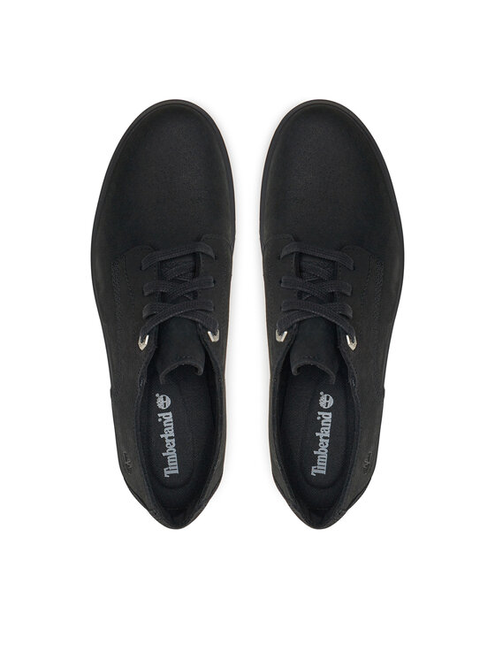 Timberland Timberland Oxfords Carnaby Cool Oxford TB0A5W5C0151 Μαύρο