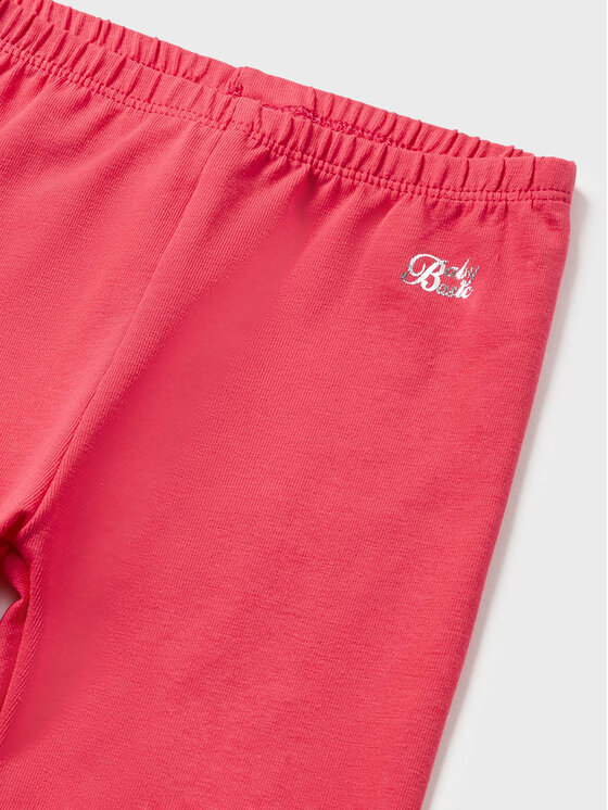 Mayoral Mayoral Leggings 706 Rot