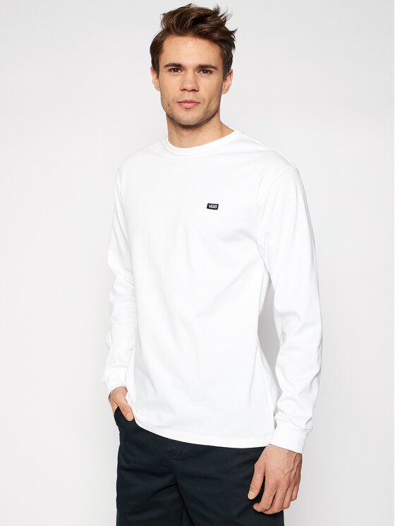 Vans clearance manche longue