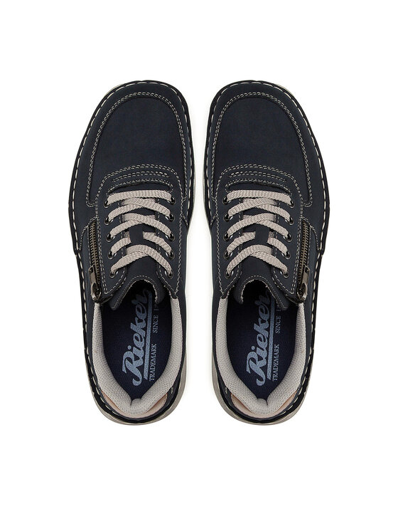Rieker Rieker Scarpe basse 03030-14 Blu scuro