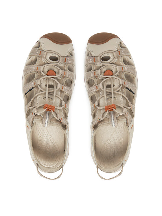 Keen Keen Basutės Astoria West Sandal 1030148 Smėlio