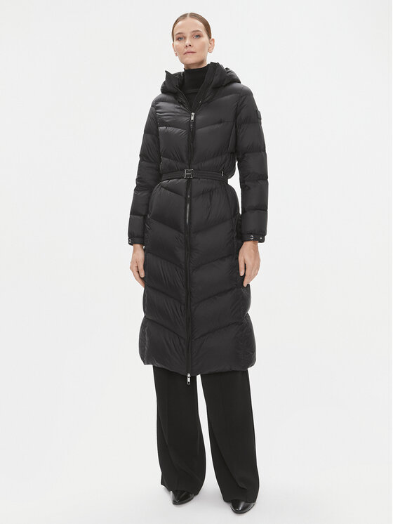 Giubbotto piumino Boss