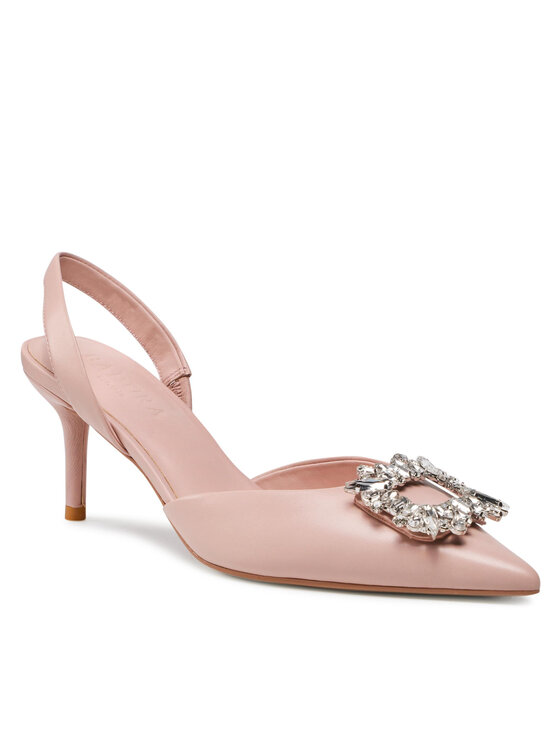 Sandali V866-59 Rosa