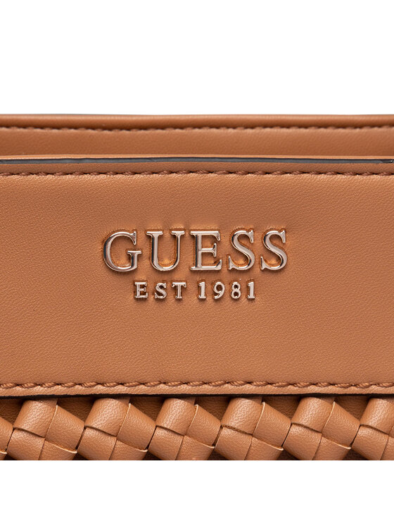 Borsetta Sicilia (WG) HWWG84 90230 Marrone