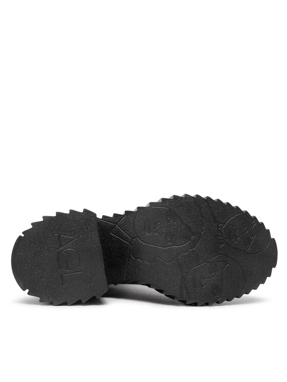 Tronchetti Tania D263512PGKK0011013 Nero