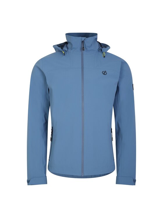 Kurtka outdoor, rozmiar XL, Błękitny, RG9935