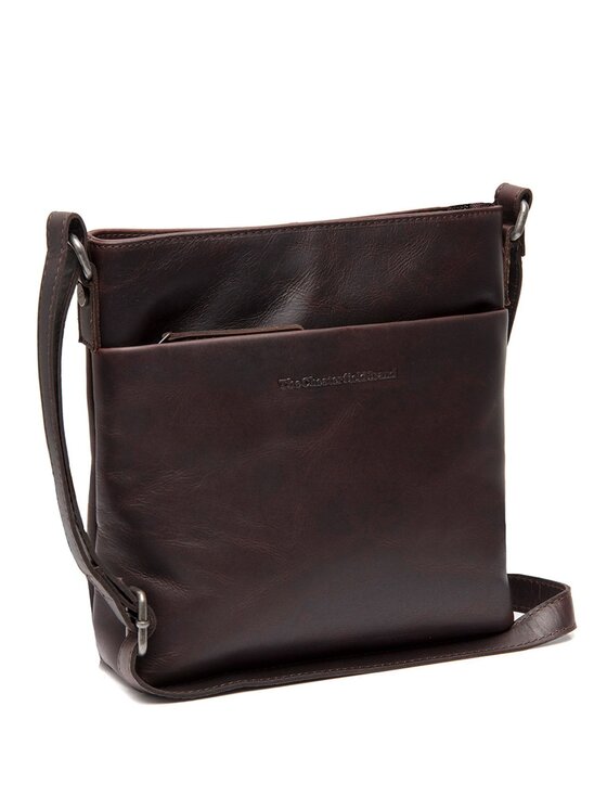 The Chesterfield Brand The Chesterfield Brand Saszetka 316928 Brązowy