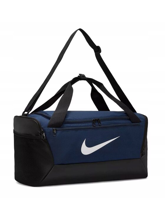 Nike Nike Torba DM3976-410 Niebieski