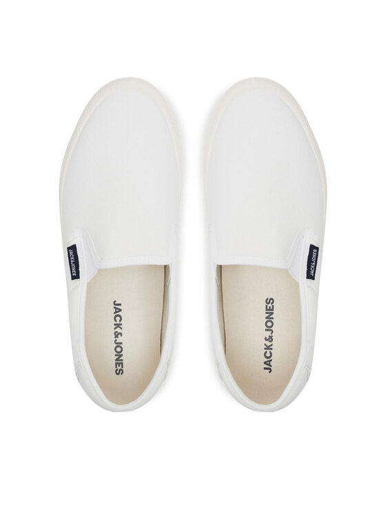 Jack&Jones Jack&Jones Tenisice Jfwbayswater 12268389 Bijela