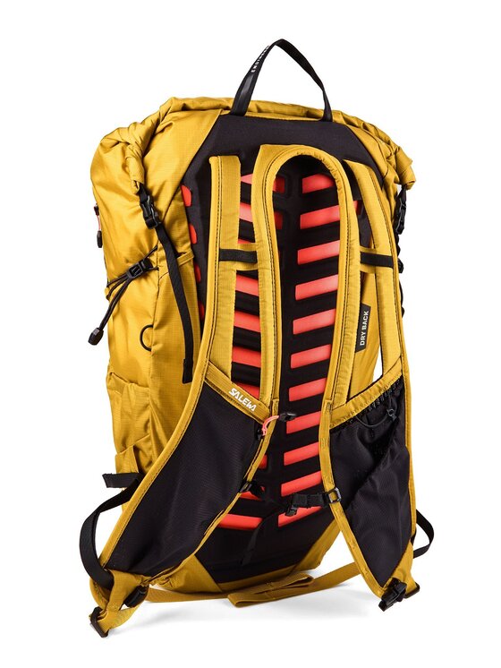 Salewa Salewa Plecak 332869 Żółty