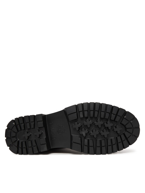 Timberland Timberland Sztyblety Cambria Valley TB0A42BXEIW1 Bordowy