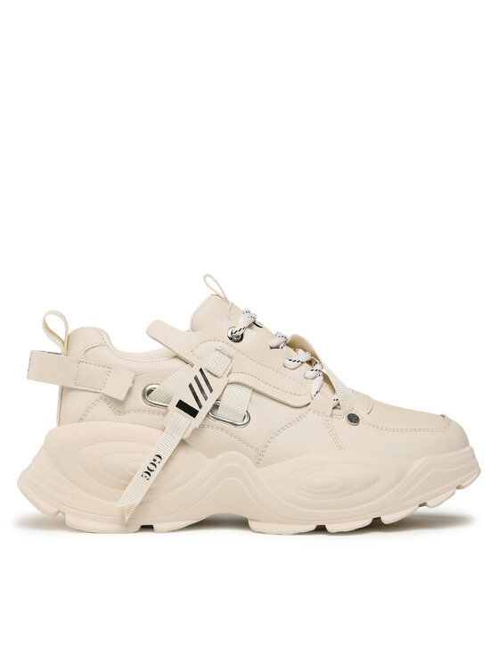 Sneakers GOE MM2N4015 Bej