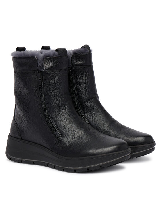Ara Ara Saapad Calais 12-36002-01 Must