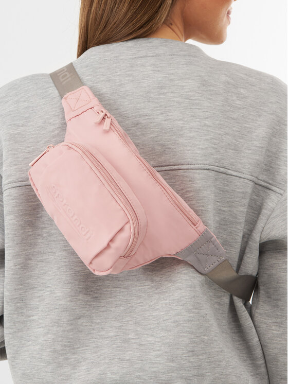 Sprandi Sprandi Gürteltasche SPR-N-007-05 Rosa