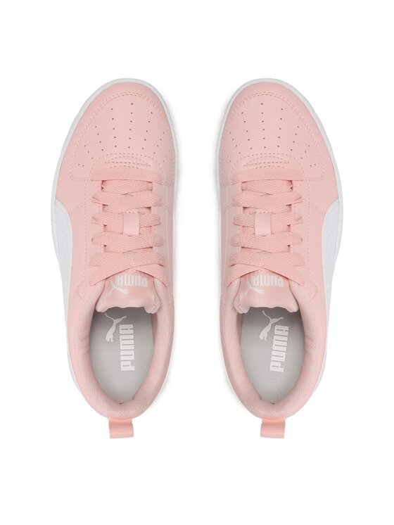 Puma Puma Αθλητικά Rickie 387607 09 Ροζ