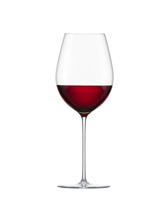Zwiesel Glas Handmade Zwiesel Glas Handmade Komplet kieliszków do wina ENOTECA Przezroczysty