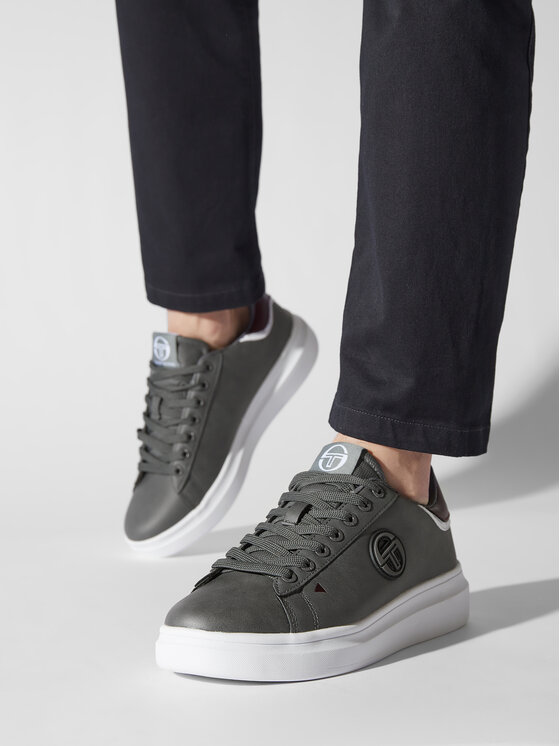 Sergio Tacchini Sergio Tacchini Superge King STM227304-02 Siva