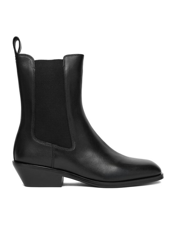 Gino Rossi Gino Rossi Chelsea CEO-AIDA-212-702-2 Nero