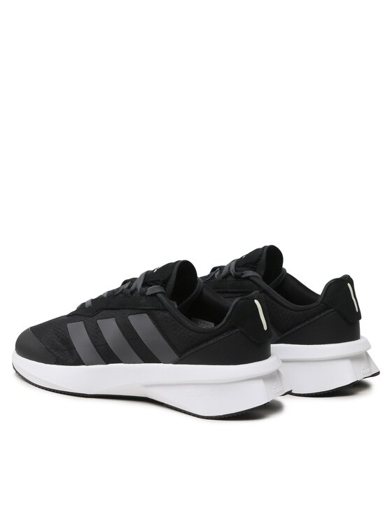 adidas adidas Sneakersy Heawyn IG2381 Černá