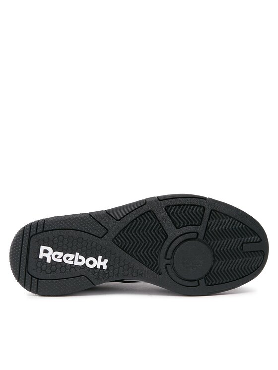 Reebok Reebok Sneakersy ID5165 Czarny