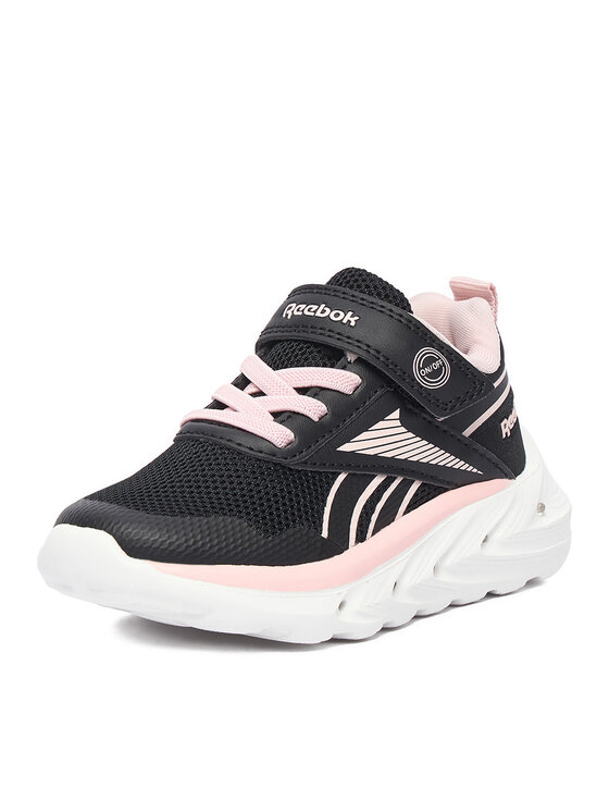 Reebok Reebok Snīkeri CEO-YG24056-02B Melns