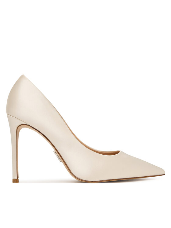 Steve Madden Steve Madden Lodičky Thrive Pump 11003887 Bílá