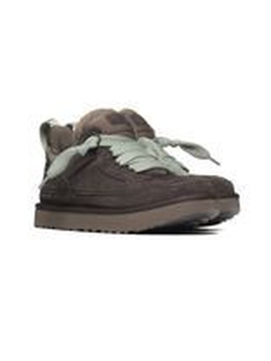 Ugg Ugg Sneakersy M LOWMEL 1170750-DHK Brązowy