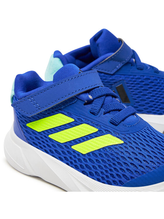 adidas adidas Sneakersy Duramo SL IH2443 Niebieski