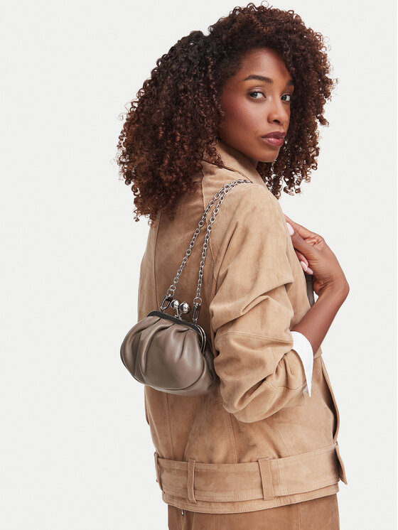 Weekend Max Mara Torbica Nembi 2625516104600 Kaki