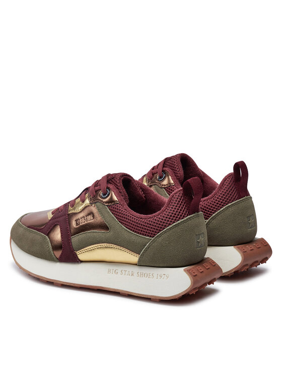 Big Star Shoes Big Star Shoes Tossud OO274547 Värviline