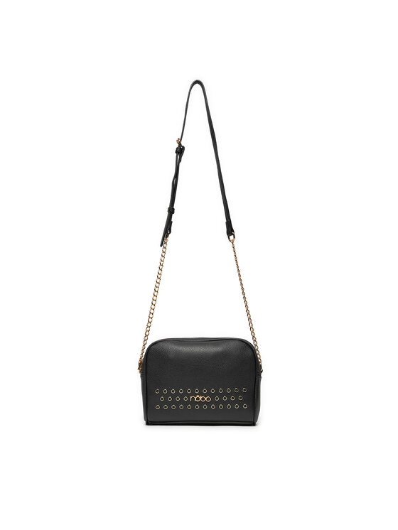 Nobo Nobo Táska BAGT840-K020 Fekete