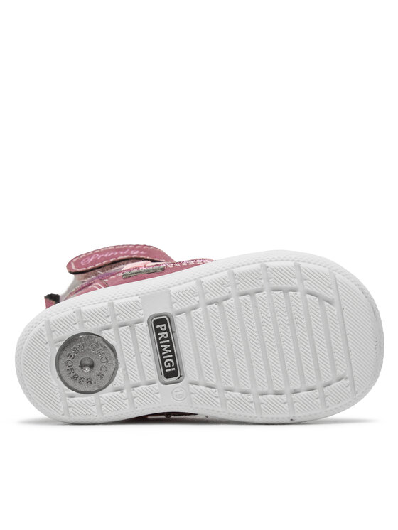 Primigi Primigi Зимни обувки GORE-TEX 4850222 M Розов
