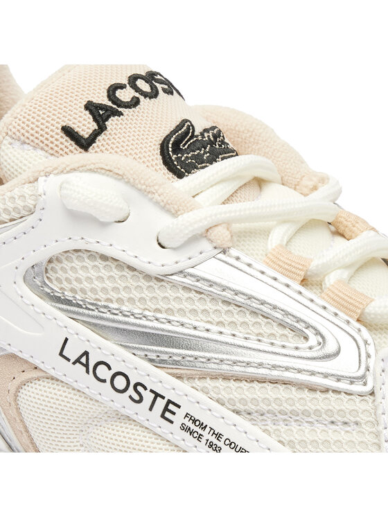 Lacoste Lacoste Сникърси L003 2K24 747SFA0012 Бял
